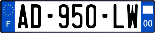 AD-950-LW