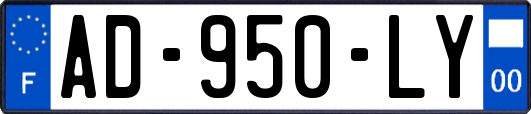 AD-950-LY