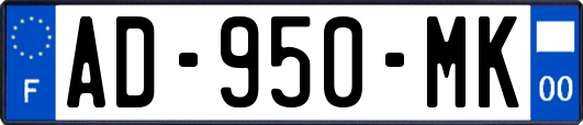 AD-950-MK