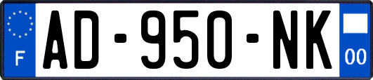 AD-950-NK