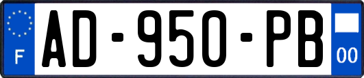 AD-950-PB
