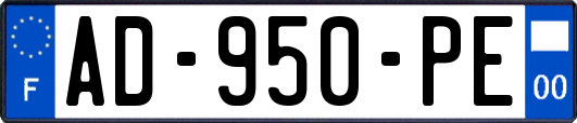 AD-950-PE