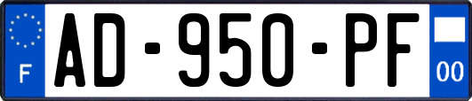 AD-950-PF