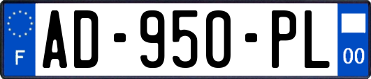 AD-950-PL