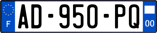 AD-950-PQ