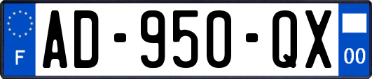 AD-950-QX