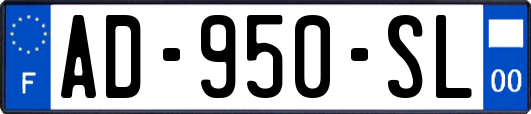 AD-950-SL