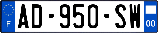 AD-950-SW