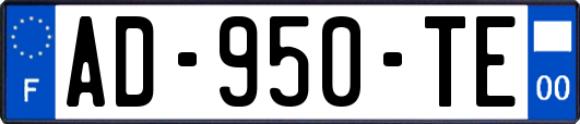 AD-950-TE