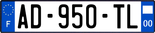 AD-950-TL