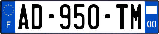 AD-950-TM