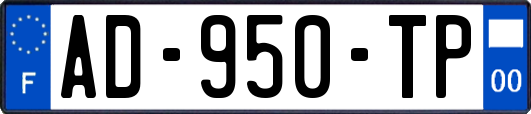 AD-950-TP