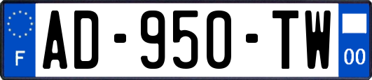 AD-950-TW