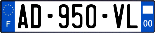 AD-950-VL