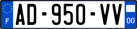 AD-950-VV