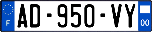 AD-950-VY