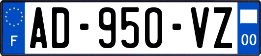 AD-950-VZ