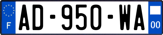 AD-950-WA
