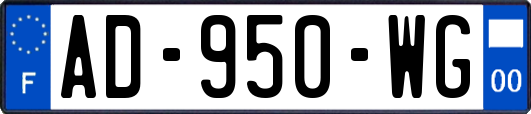 AD-950-WG