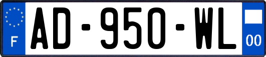 AD-950-WL