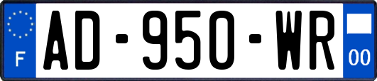 AD-950-WR