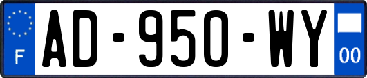 AD-950-WY