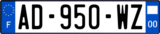 AD-950-WZ
