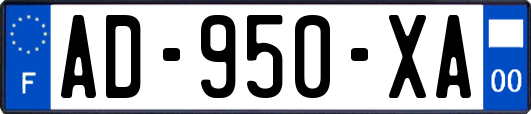 AD-950-XA