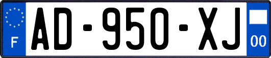 AD-950-XJ