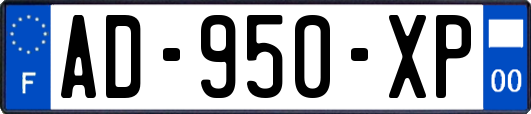 AD-950-XP