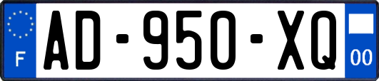 AD-950-XQ