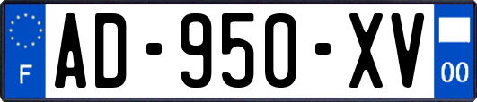 AD-950-XV