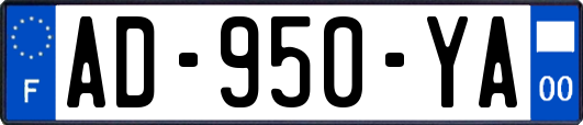 AD-950-YA