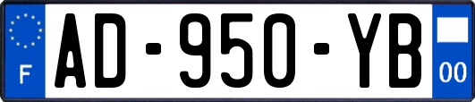 AD-950-YB