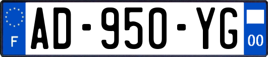 AD-950-YG