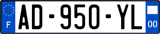AD-950-YL