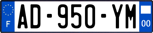 AD-950-YM