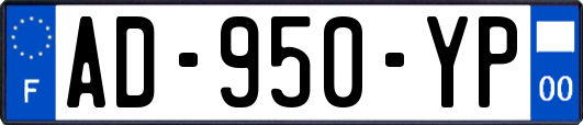 AD-950-YP