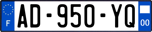AD-950-YQ