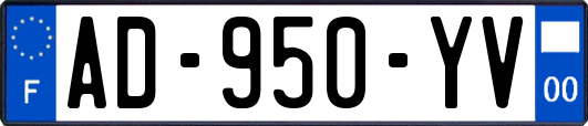 AD-950-YV