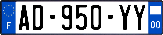 AD-950-YY