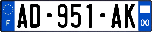 AD-951-AK