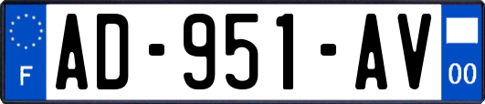 AD-951-AV