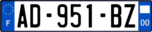 AD-951-BZ