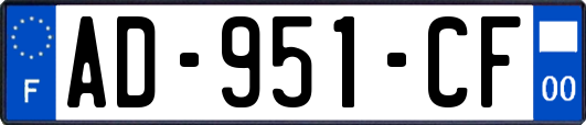 AD-951-CF