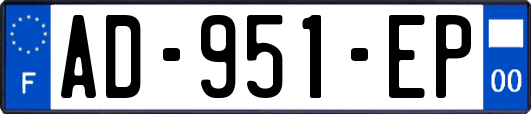 AD-951-EP
