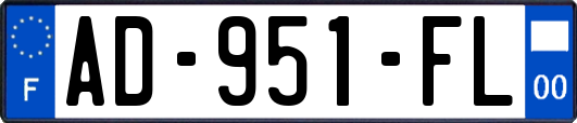 AD-951-FL