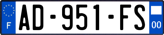 AD-951-FS