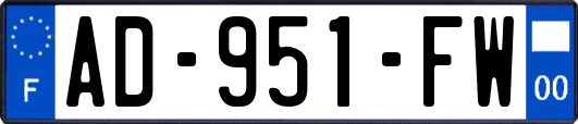 AD-951-FW