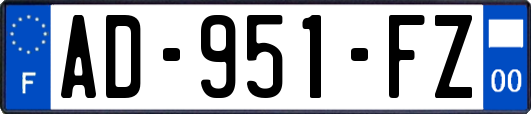 AD-951-FZ